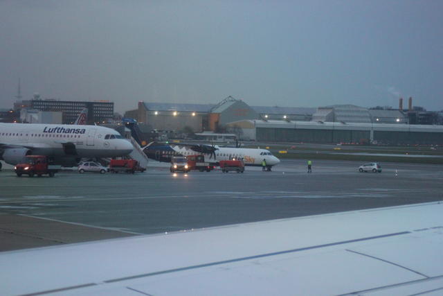 Aerodrome - free image