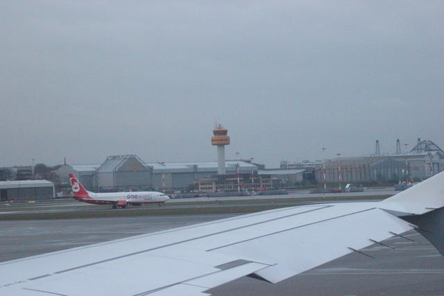 Aeroplane - free image