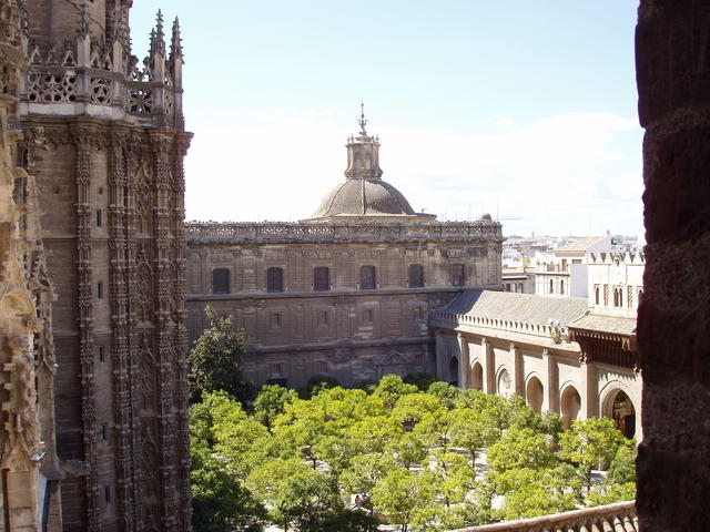 Baroque style - free image