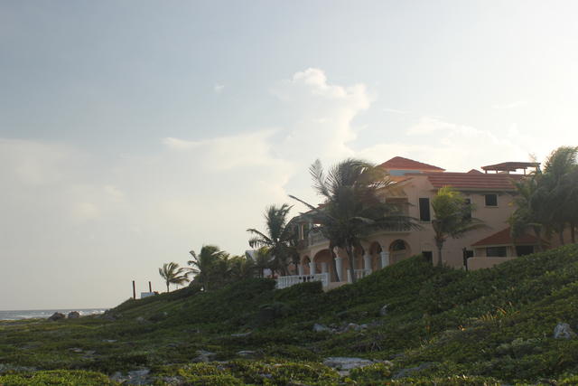 beautiful house - free image