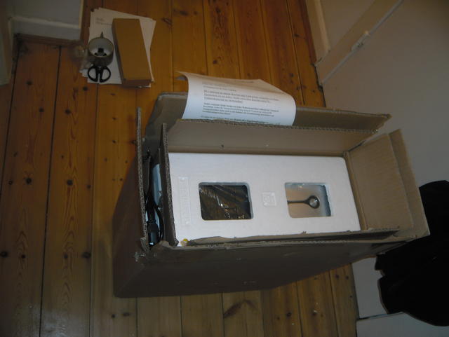 Central processing unit - free image