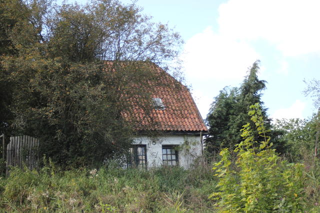 Cottage - free image