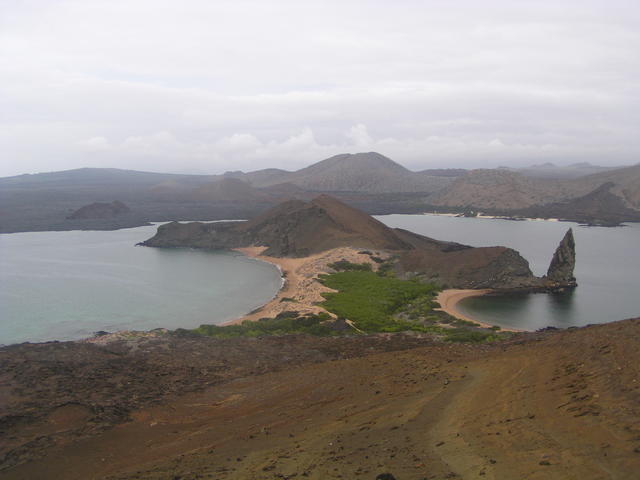 desert island - free image