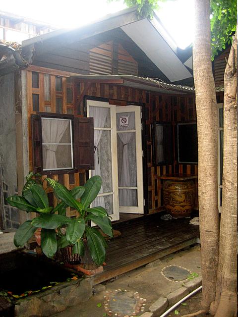 farm house - free image