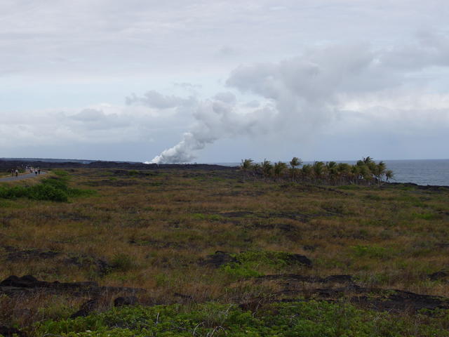 hawaii's land - free image