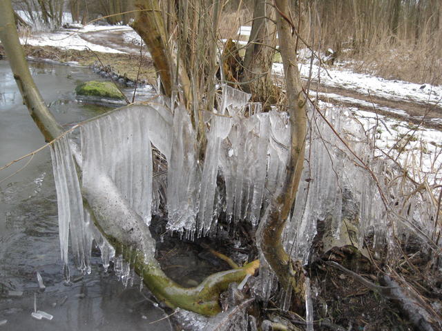 ice sword - free image