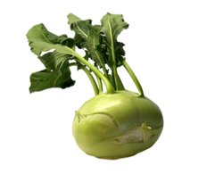Kohlrabi