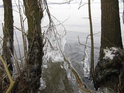 Mother Nature's handiwork