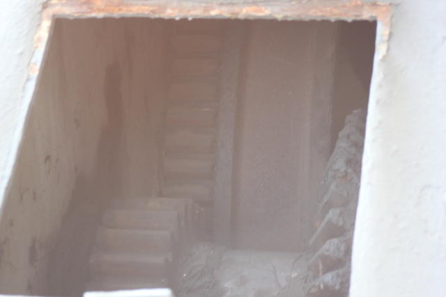 old building - free image