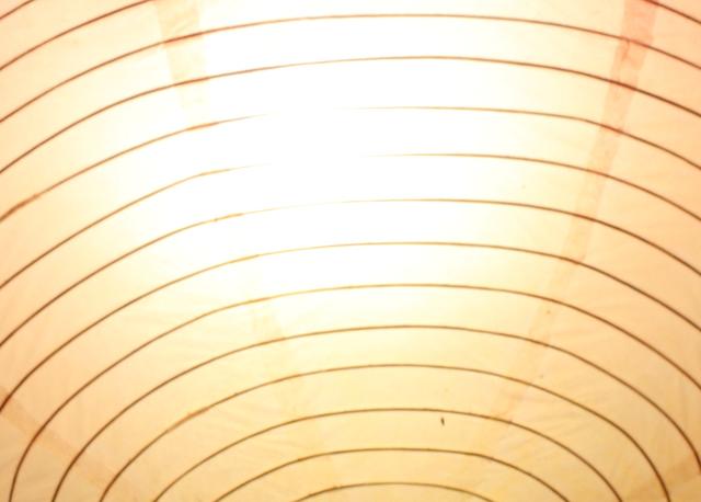 paper lantern - free image