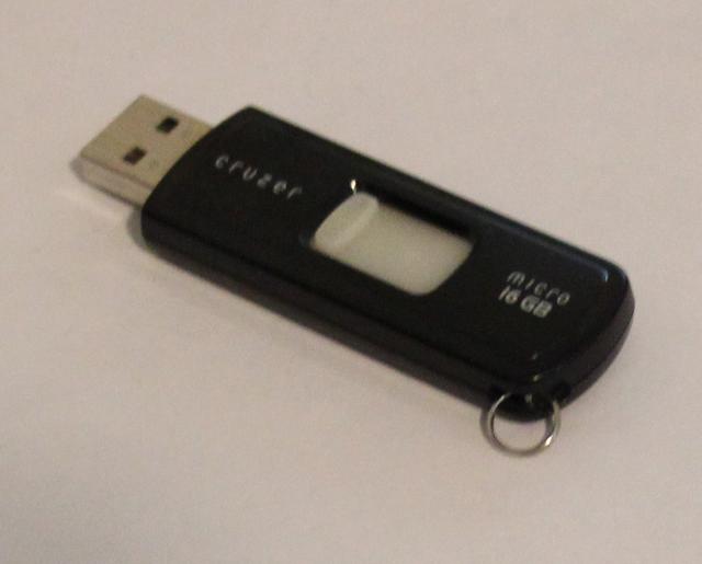 pen drive - free image