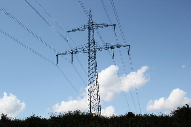 Power transmission - free image