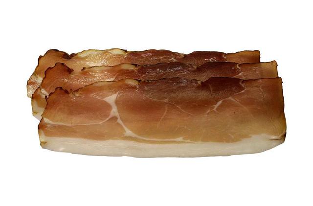 processed meat - free image