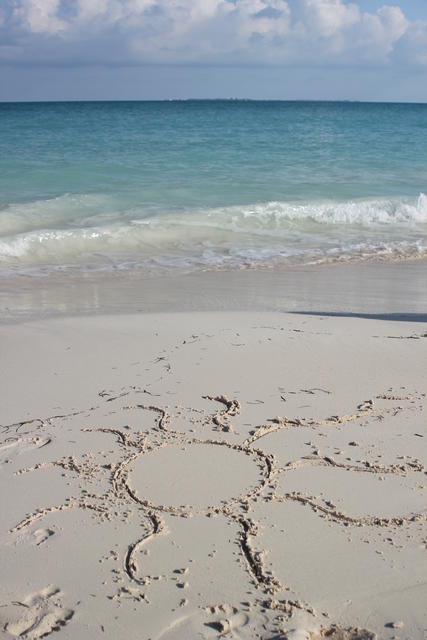 Sand Illustration - free image