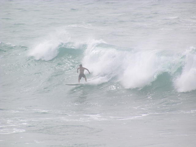 Surf´s challenge - free image
