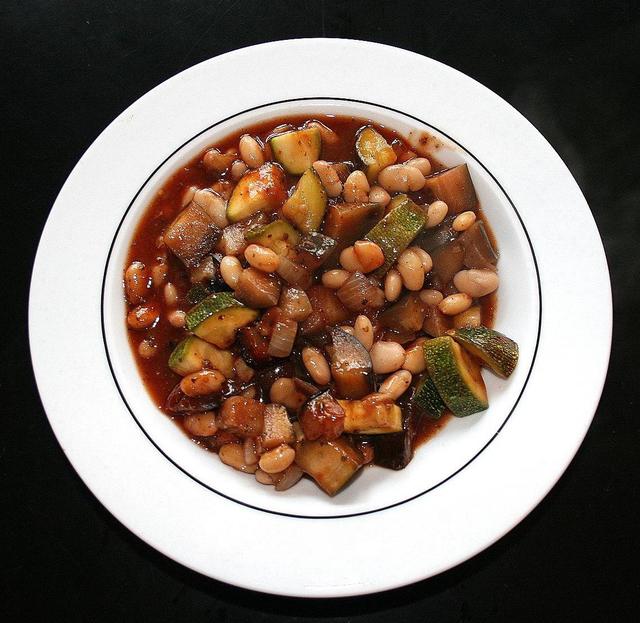veg stew - free image