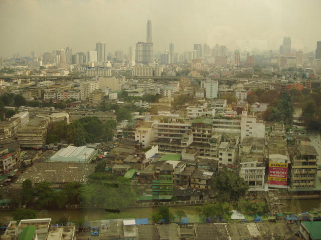 view of city - free image